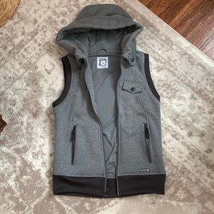 Burton Vest